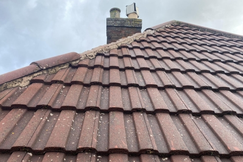 Roofers Of Cheshire Ltd Image 3